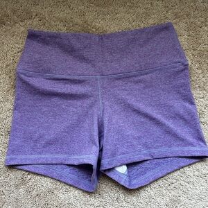 Fleo Power High Rise Short